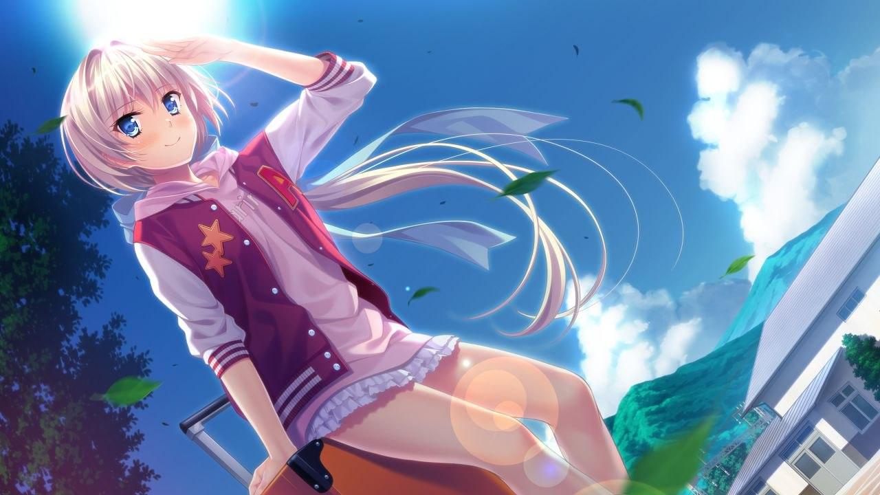PC/ADV/#樱之杜†净梦者 2 #サクラノモリ†ドリーマーズ 2 中文汉化版-第4张图片-萌站 PC/ADV/#樱之杜†净梦者 2 #サクラノモリ†ドリーマーズ 2 中文汉化版-第4张图片-萌站