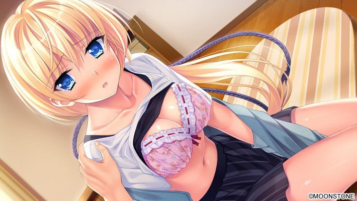 PC/ADV/#樱之杜†净梦者 2 #サクラノモリ†ドリーマーズ 2 中文汉化版-第5张图片-萌站 PC/ADV/#樱之杜†净梦者 2 #サクラノモリ†ドリーマーズ 2 中文汉化版-第5张图片-萌站