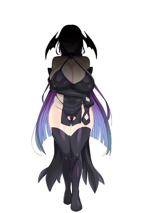 新汉化[精品RPG/异种X/恶堕] 魔法OL魔导士莉莎 魔法OLマジキャリアリサ ver1.0.3 R1汉化版+存档 [4.10G]-第2张图片-萌站