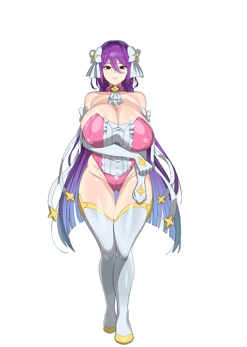 新汉化[精品RPG/异种X/恶堕] 魔法OL魔导士莉莎 魔法OLマジキャリアリサ ver1.0.3 R1汉化版+存档 [4.10G]-第3张图片-萌站