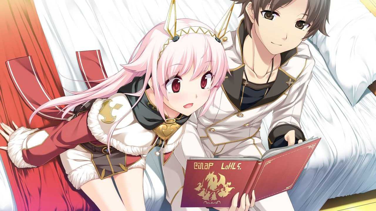 PC/RPG/#剣圣机：阿尔法骑士RIDE  #剣聖機 アルファライド 精翻汉化版+全CG存档