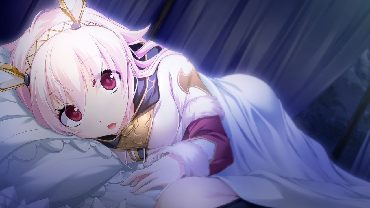 PC/RPG/#剣圣机：阿尔法骑士RIDE  #剣聖機 アルファライド 精翻汉化版+全CG存档-第2张图片-萌站