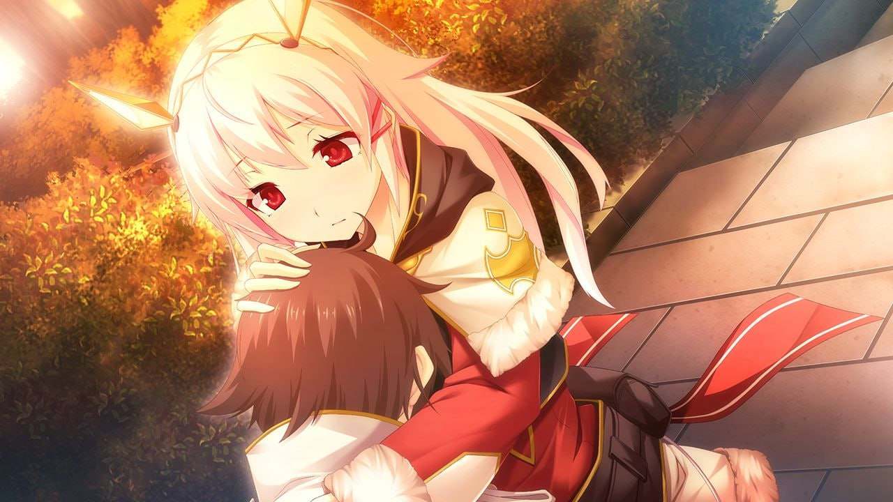 PC/RPG/#剣圣机：阿尔法骑士RIDE  #剣聖機 アルファライド 精翻汉化版+全CG存档-第4张图片-萌站