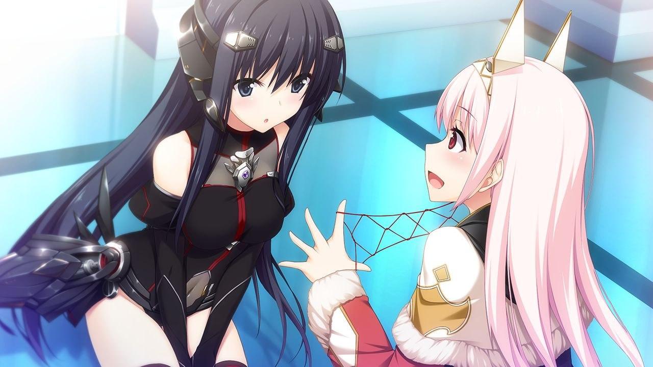 PC/RPG/#剣圣机：阿尔法骑士RIDE  #剣聖機 アルファライド 精翻汉化版+全CG存档-第6张图片-萌站