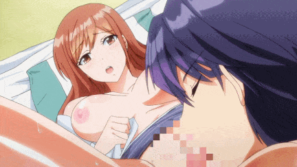 [动画/爆操/内射]卑触家のルール ～不都合な盛り合せ～-第2张图片-萌站