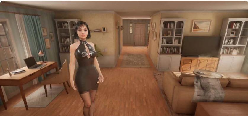 【3D互动中文步兵全动态】双人会所HomeTogether V0.33官方中文步兵版【16.4G】-第6张图片-萌站 【3D互动中文步兵全动态】双人会所HomeTogether V0.33官方中文步兵版【16.4G】-第6张图片-萌站