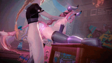 [动画/爆操/内射][セネト] 【アニメあり】少学校のクラスのほとんどの女子-第6张图片-萌站