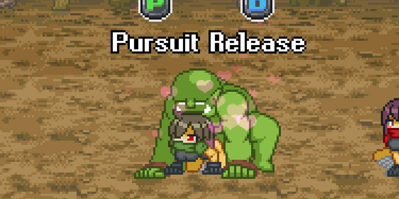 【日式ACT中文像素动态】魔物少女征服记 兽人战士篇 Monster Girl Conquest Records Battle Orc 官中步兵版【292M】-第5张图片-萌站 【日式ACT中文像素动态】魔物少女征服记 兽人战士篇 Monster Girl Conquest Records Battle Orc 官中步兵版【292M】-第5张图片-萌站