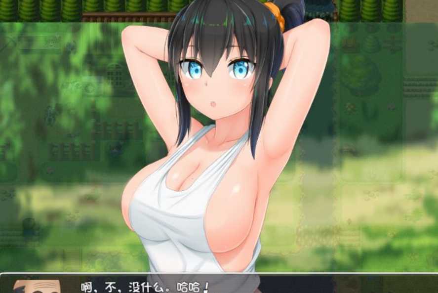 [PC/RPG游戏] 【爆款RPG/中文/双端】无知少女的乡村韵事 V2.0+DLC外传 官方中文步兵版+存档