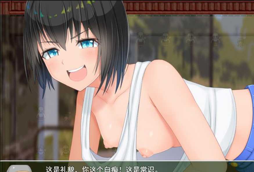 [PC/RPG游戏] 【爆款RPG/中文/双端】无知少女的乡村韵事 V2.0+DLC外传 官方中文步兵版+存档-第3张图片-萌站
