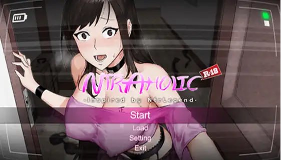 PC/[SLG游戏] 【SLG/官中/更新/无码版】NTR狂热/NTRaholic チホネトラレケイカク V3.3.3u