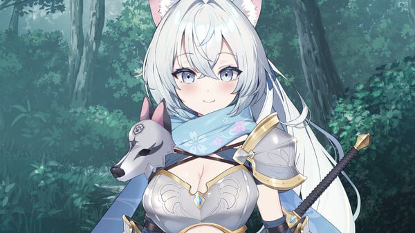 PC/SLG/#StreamLove Voyage 官方中文版【2025.5.8 发售】