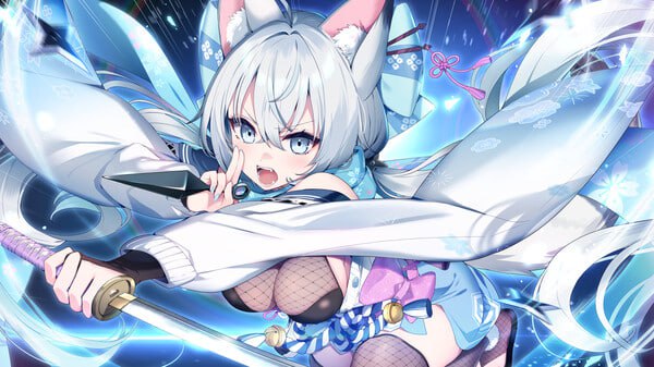 PC/SLG/#StreamLove Voyage 官方中文版【2025.5.8 发售】-第5张图片-萌站