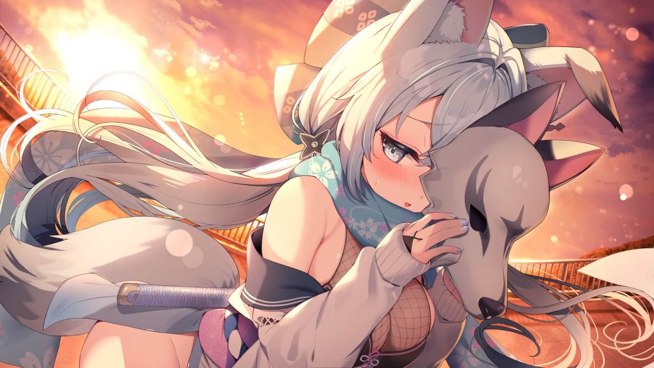 PC/SLG/#StreamLove Voyage 官方中文版【2025.5.8 发售】-第3张图片-萌站