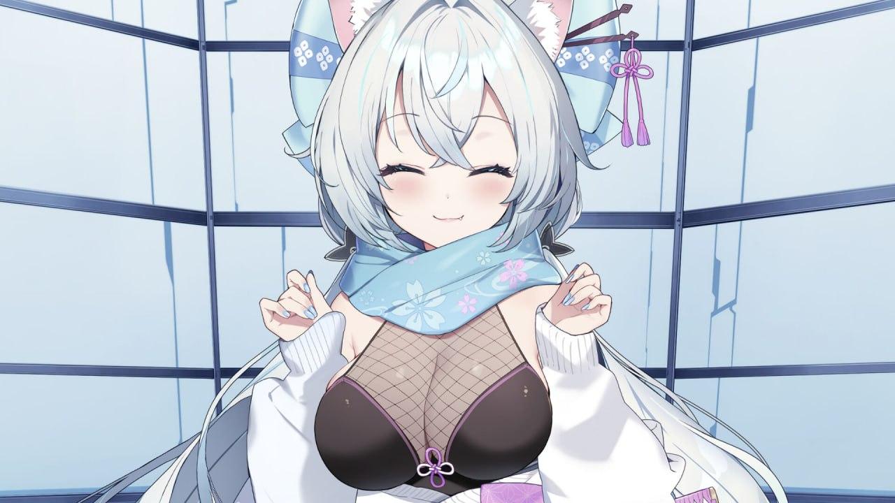 PC/SLG/#StreamLove Voyage 官方中文版【2025.5.8 发售】-第6张图片-萌站