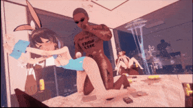 【巨乳 白丝 兔女郎 黑丝 揉乳 骑乘 后入 前后夹击 小马拉大车 爆操 爆射 喷潮 中出】新作-【崩坏三定制Sex】黑白希尔~-第16张图片-萌站 【巨乳 白丝 兔女郎 黑丝 揉乳 骑乘 后入 前后夹击 小马拉大车 爆操 爆射 喷潮 中出】新作-【崩坏三定制Sex】黑白希尔~-第16张图片-萌站