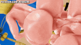 【巨乳 扶她 口交 吞精 骑乘 后入 前后夹击 爆操 爆射 喷潮 中出】新作-[Nyakumi]-Lewd Sun Trip HD-第2张图片-萌站