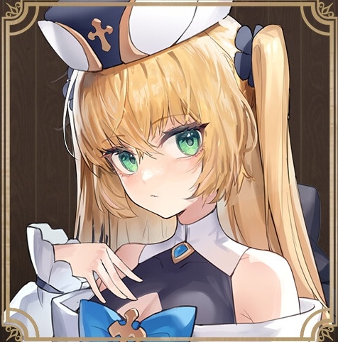 [PC-RPG游戏] [RPG/PC/官中] 影色渐染~阿斯林顿的妹神官~ 影に染まりゆく~アスリントの妹神官~ ver.0.415-第4张图片-萌站