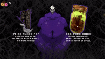 [欧美ACT动态新作PC] 生肉 Donuts for Deer Teeth v1.0.2 [300M]-第3张图片-萌站