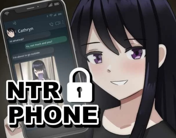 [日式SLG/动态/NTR/更新] NTR PHONE v0.25.0 PC+安卓 官方英文版 [1+700M][百度盘]