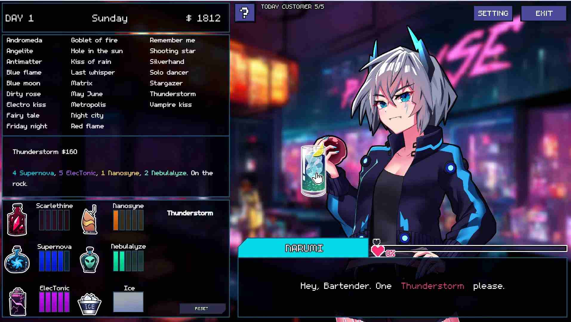 [SLG/英文][暂无RJ号][Paradise Overlap] 天堂重叠/Paradise Overlap [PC/安卓][1.1G]-第3张图片-萌站