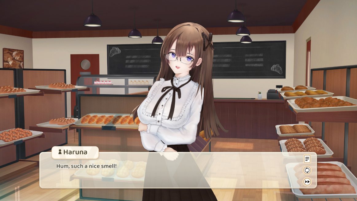 【粉丝福利/白嫖/PC/先行体验/SLG/动态/无汉化】揉欲甜心v0.1【共402M】【原名:Naughty Doughy】【2025年05月07日 更新】-第2张图片-萌站 【粉丝福利/白嫖/PC/先行体验/SLG/动态/无汉化】揉欲甜心v0.1【共402M】【原名:Naughty Doughy】【2025年05月07日 更新】-第2张图片-萌站