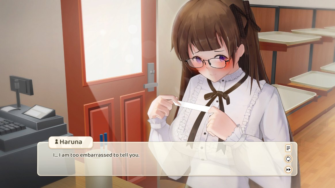 【粉丝福利/白嫖/PC/先行体验/SLG/动态/无汉化】揉欲甜心v0.1【共402M】【原名:Naughty Doughy】【2025年05月07日 更新】-第3张图片-萌站 【粉丝福利/白嫖/PC/先行体验/SLG/动态/无汉化】揉欲甜心v0.1【共402M】【原名:Naughty Doughy】【2025年05月07日 更新】-第3张图片-萌站