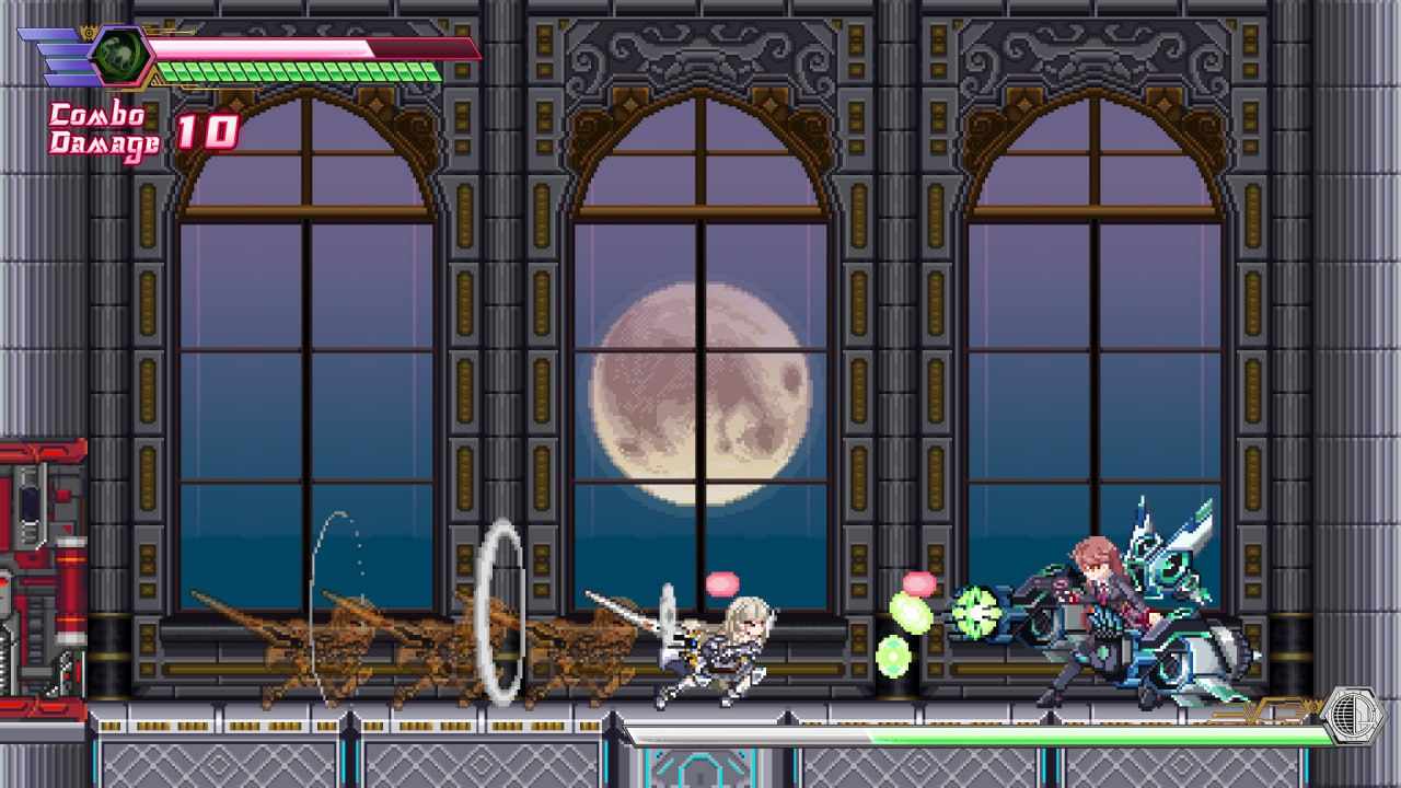 电脑端/[ACT] STEAM官方中文【简+繁】 [游戏推荐]  Virtua Unlimited Project 虚拟无限计画  