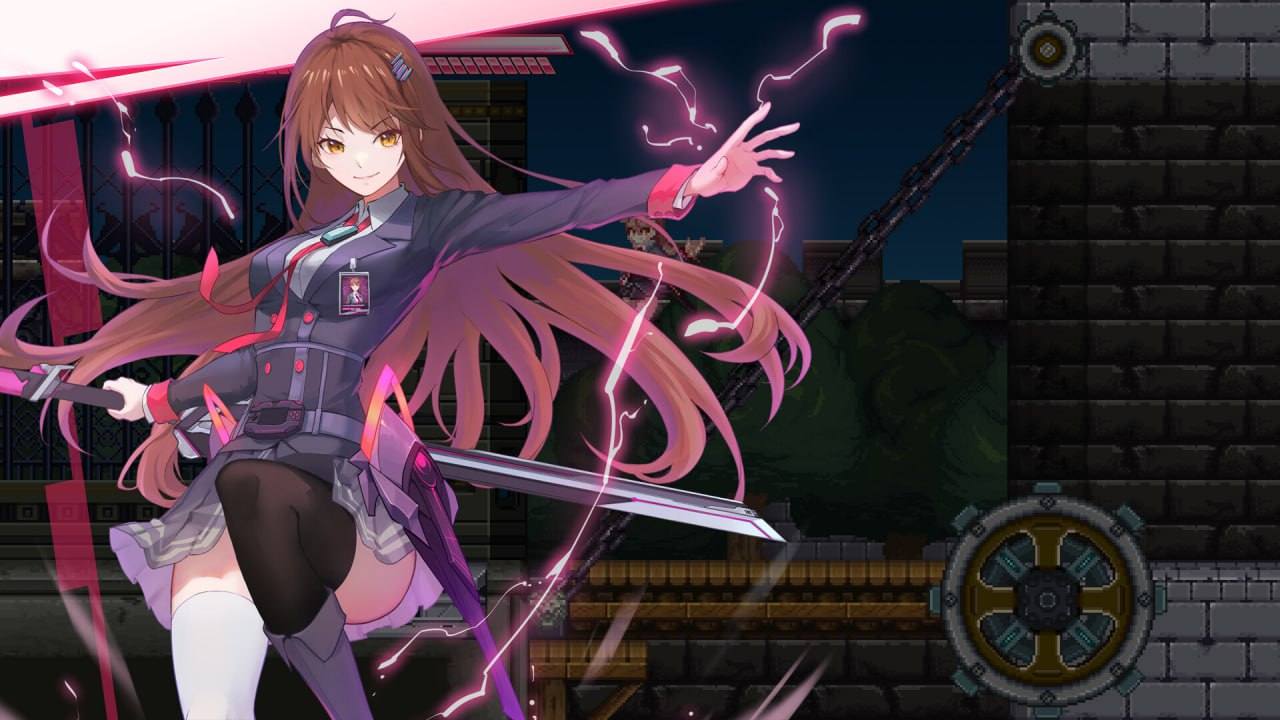 电脑端/[ACT] STEAM官方中文【简+繁】 [游戏推荐]  Virtua Unlimited Project 虚拟无限计画  -第3张图片-萌站
