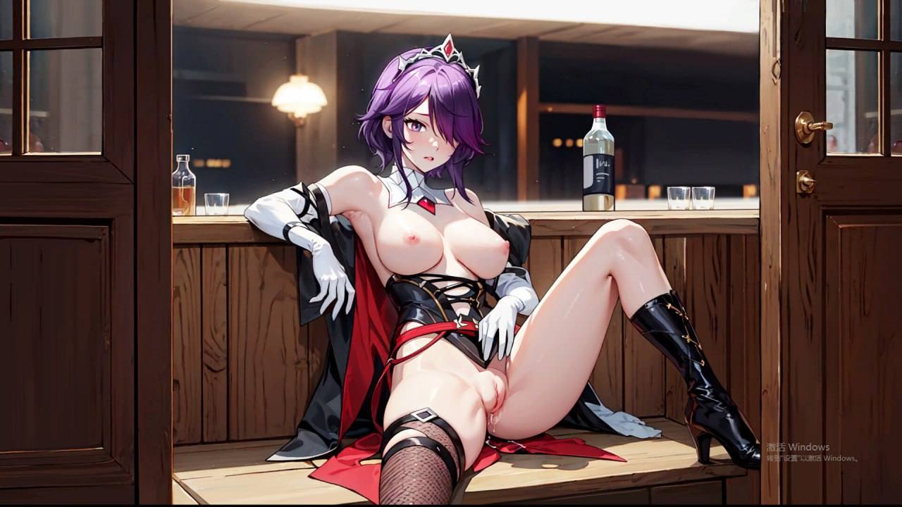 PC/[SLG] STEAM官方中文【简+繁】  Tavern Girls-第3张图片-萌站