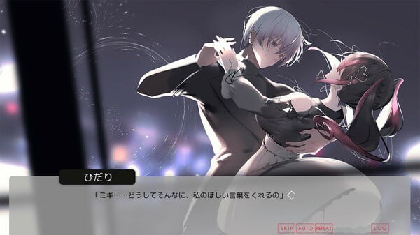 PC/[ADV] 官方中文+步兵  月之少女、河中天使、成神之刻-第2张图片-萌站
