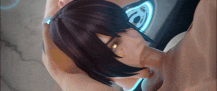 [动画/爆操/内射][Vamonly] Special massage-第4张图片-萌站