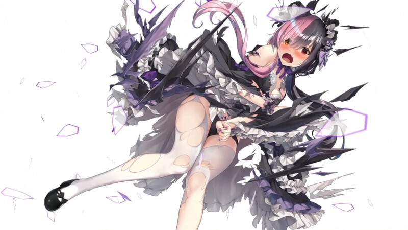 [日式ACT/动态] 亡灵女仆 Maid of the Dead V1.0.4 官中版 [2.10G]-第6张图片-萌站
