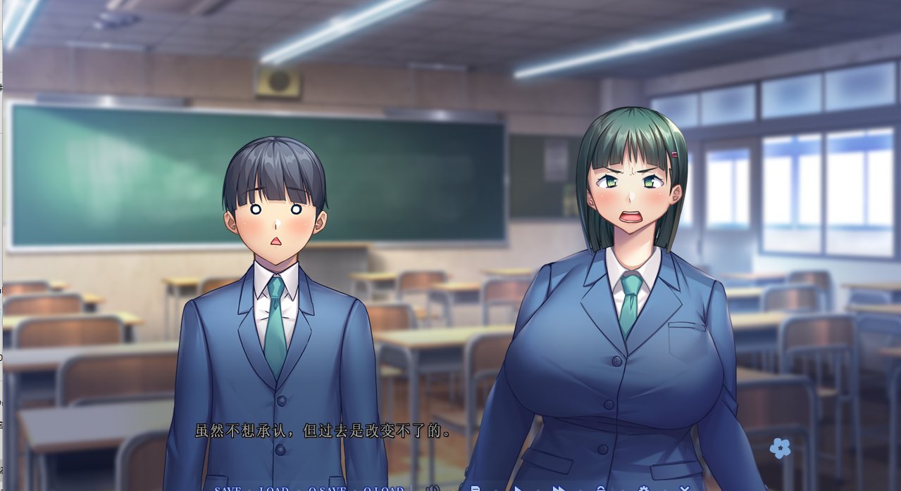 【PC/全CG】你被温柔地NTR了 -情欲的背叛--第2张图片-萌站 【PC/全CG】你被温柔地NTR了 -情欲的背叛--第2张图片-萌站