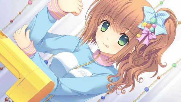 PC/ADV/#近月少女的礼仪2 #月に寄りそう乙女の作法2 官方中文版【2025年05月09日 发售】-第2张图片-萌站 PC/ADV/#近月少女的礼仪2 #月に寄りそう乙女の作法2 官方中文版【2025年05月09日 发售】-第2张图片-萌站