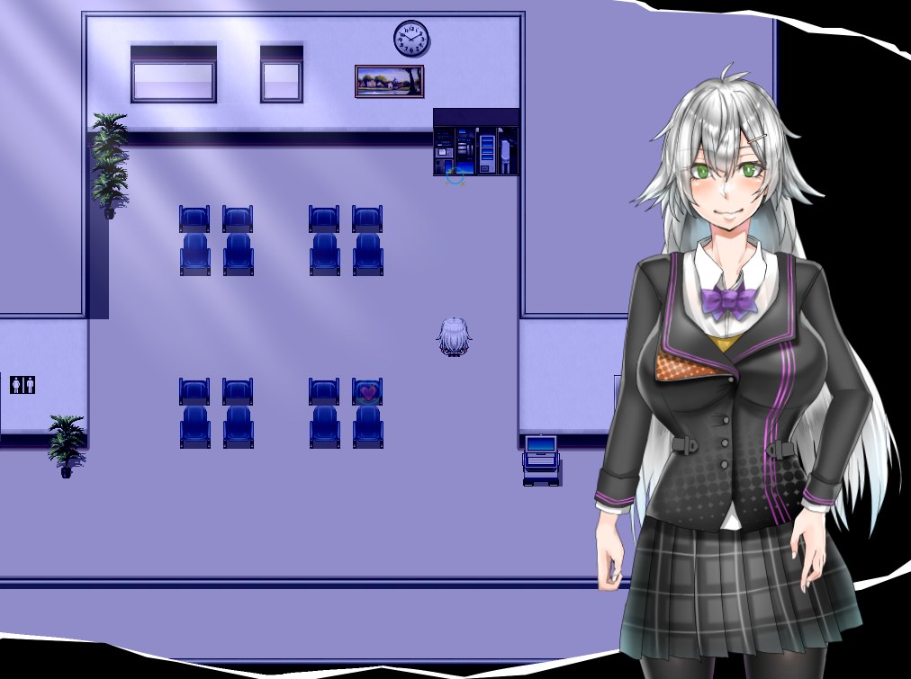 【PC/AI/动态】怪诞觉风录 -恶魔召唤者-第4张图片-萌站