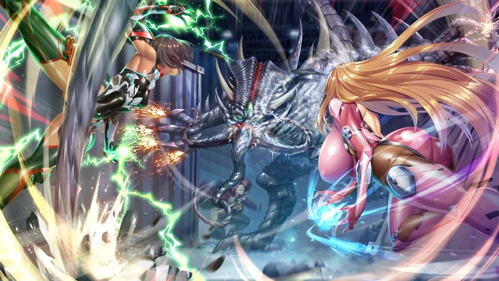【粉丝福利/白嫖/PC超神作/2000+离线整合/ADV/动态/26GB】对魔忍Taimanin RPGX Ver2025.05【官方中文/浏览器汉化/AI翻译】【原名:Oceanlust: Erotic Descent】【2025年05月 更新】-第3张图片-萌站 【粉丝福利/白嫖/PC超神作/2000+离线整合/ADV/动态/26GB】对魔忍Taimanin RPGX Ver2025.05【官方中文/浏览器汉化/AI翻译】【原名:Oceanlust: Erotic Descent】【2025年05月 更新】-第3张图片-萌站