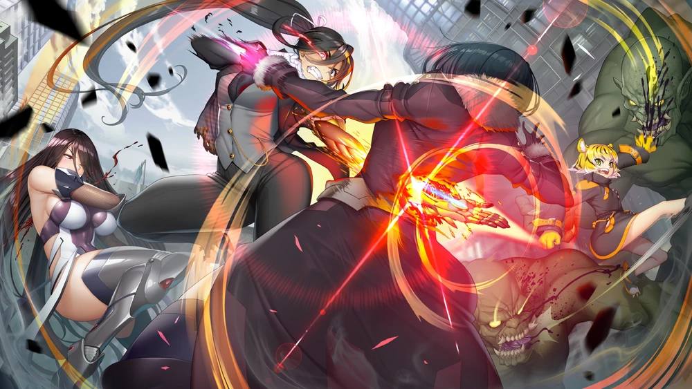 【粉丝福利/白嫖/PC超神作/2000+离线整合/ADV/动态/26GB】对魔忍Taimanin RPGX Ver2025.05【官方中文/浏览器汉化/AI翻译】【原名:Oceanlust: Erotic Descent】【2025年05月 更新】-第4张图片-萌站 【粉丝福利/白嫖/PC超神作/2000+离线整合/ADV/动态/26GB】对魔忍Taimanin RPGX Ver2025.05【官方中文/浏览器汉化/AI翻译】【原名:Oceanlust: Erotic Descent】【2025年05月 更新】-第4张图片-萌站