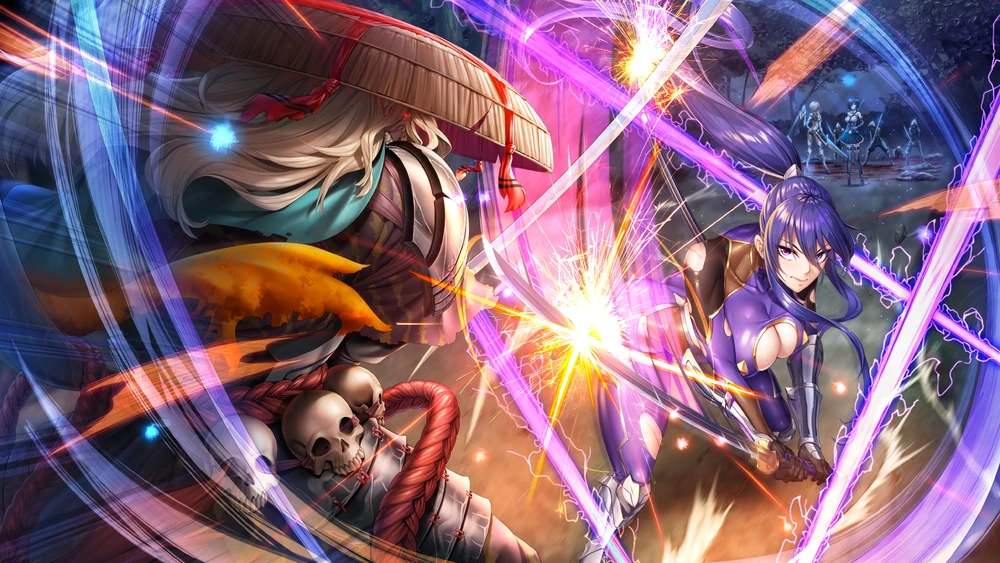 【粉丝福利/白嫖/PC超神作/2000+离线整合/ADV/动态/26GB】对魔忍Taimanin RPGX Ver2025.05【官方中文/浏览器汉化/AI翻译】【原名:Oceanlust: Erotic Descent】【2025年05月 更新】-第5张图片-萌站 【粉丝福利/白嫖/PC超神作/2000+离线整合/ADV/动态/26GB】对魔忍Taimanin RPGX Ver2025.05【官方中文/浏览器汉化/AI翻译】【原名:Oceanlust: Erotic Descent】【2025年05月 更新】-第5张图片-萌站