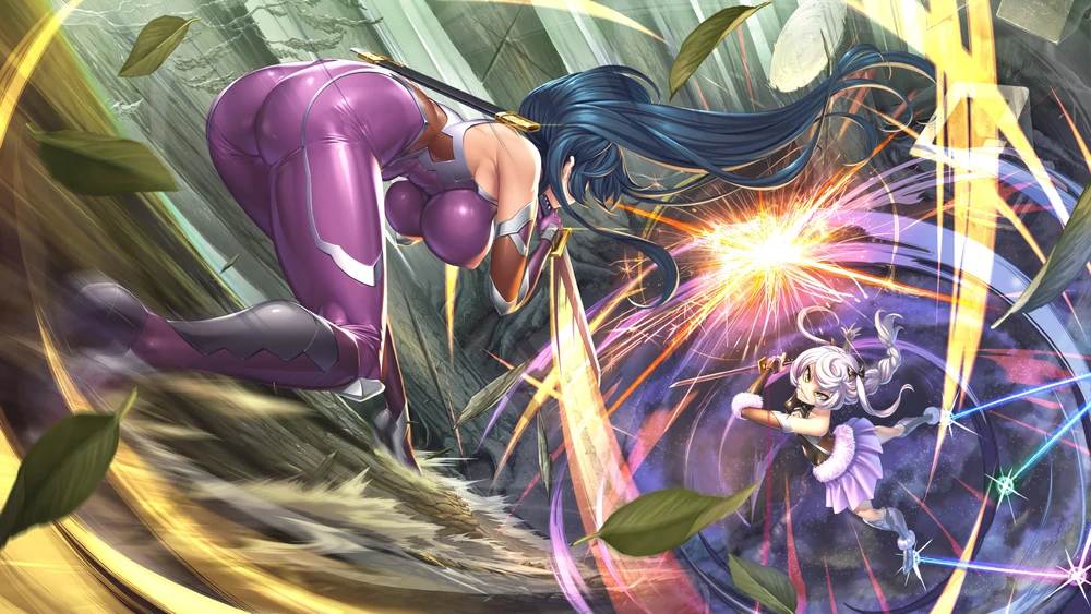 【粉丝福利/白嫖/PC超神作/2000+离线整合/ADV/动态/26GB】对魔忍Taimanin RPGX Ver2025.05【官方中文/浏览器汉化/AI翻译】【原名:Oceanlust: Erotic Descent】【2025年05月 更新】-第6张图片-萌站 【粉丝福利/白嫖/PC超神作/2000+离线整合/ADV/动态/26GB】对魔忍Taimanin RPGX Ver2025.05【官方中文/浏览器汉化/AI翻译】【原名:Oceanlust: Erotic Descent】【2025年05月 更新】-第6张图片-萌站