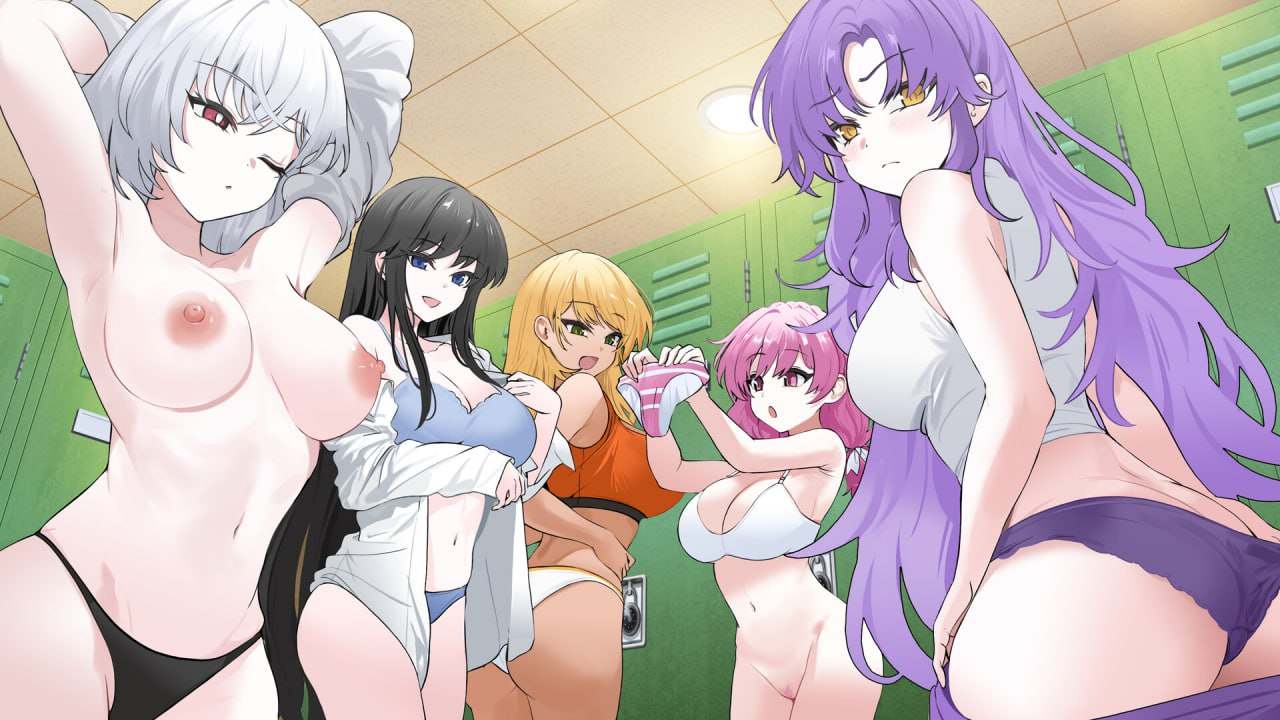 【粉丝福利/白嫖/PC/昨日更新/SLG/动态/无码】网球天使EX V250509【共1.5GB】【官方中文】【2025年04月19日 发售】【2025年05月09日 更新】-第2张图片-萌站 【粉丝福利/白嫖/PC/昨日更新/SLG/动态/无码】网球天使EX V250509【共1.5GB】【官方中文】【2025年04月19日 发售】【2025年05月09日 更新】-第2张图片-萌站