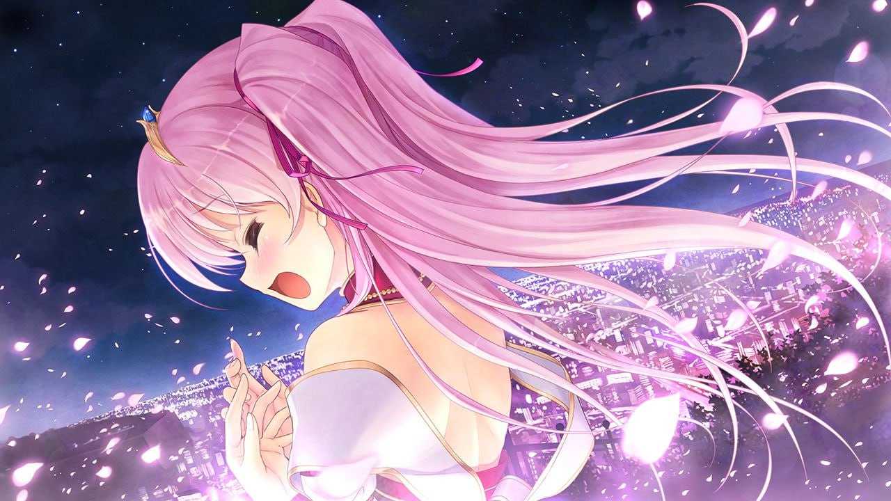 PC/ADV/#千之刃涛,桃花染之皇姬 #千の刃濤、桃花染の皇姫 中文汉化版-第4张图片-萌站 PC/ADV/#千之刃涛,桃花染之皇姬 #千の刃濤、桃花染の皇姫 中文汉化版-第4张图片-萌站