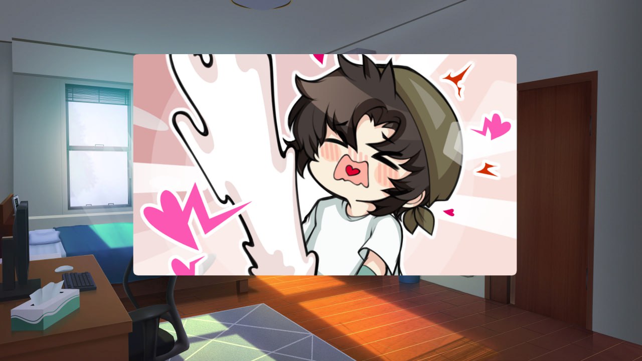 PC/SLG//#揉欲甜心 #Naughty Doughy  v0.1 英文生肉版【2025.5.9 发售】-第1张图片-萌站
