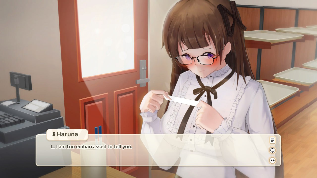 PC/SLG//#揉欲甜心 #Naughty Doughy  v0.1 英文生肉版【2025.5.9 发售】-第3张图片-萌站