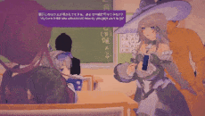 【3D/只因你太美】5月新作：崩坏之卡芙卡的校園風雲史-第3张图片-萌站