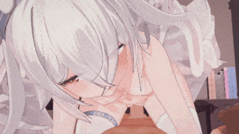 【3D/李十七夜】5月新作：碧蓝航线之拉菲-第2张图片-萌站