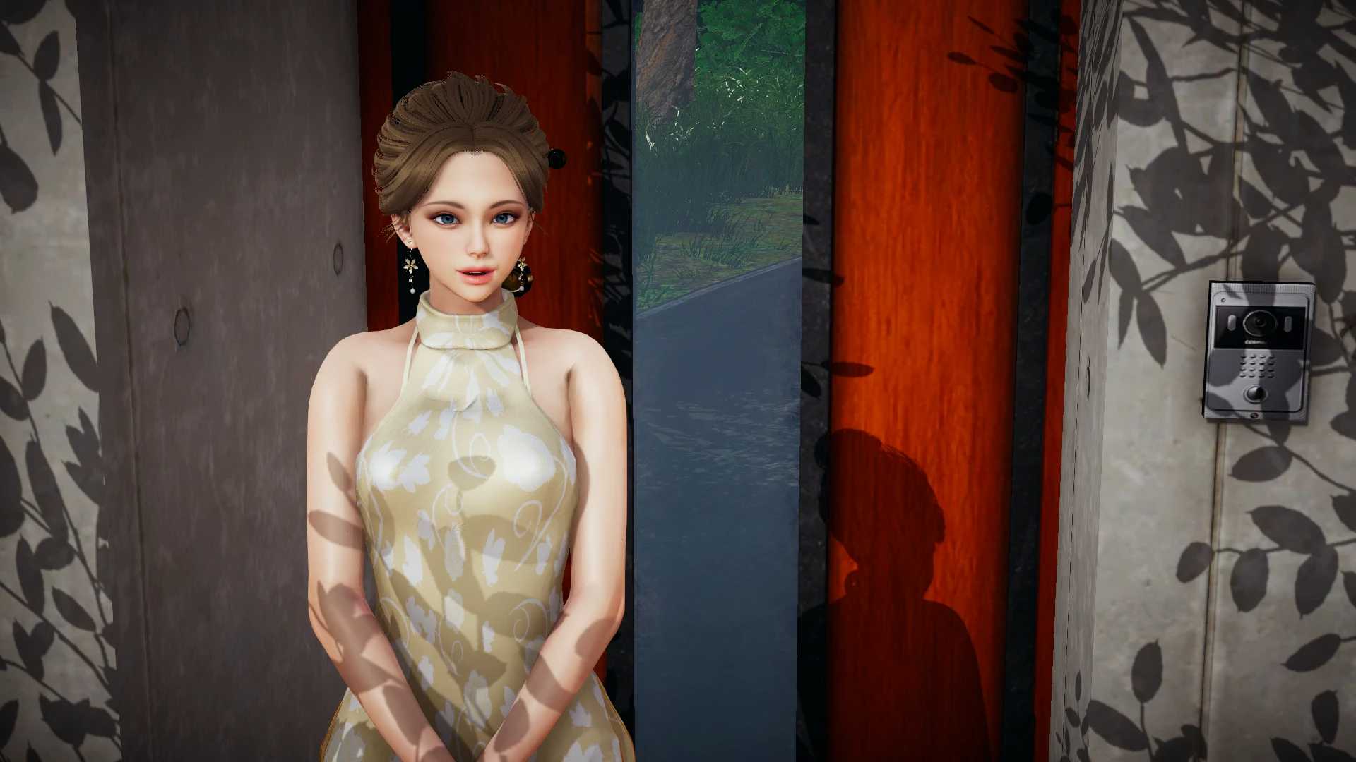 【亚洲风SLG/中文/动态】特工17 V0.25.5【安卓】官方中文版+赞助码【更新/4.6G】-第1张图片-萌站