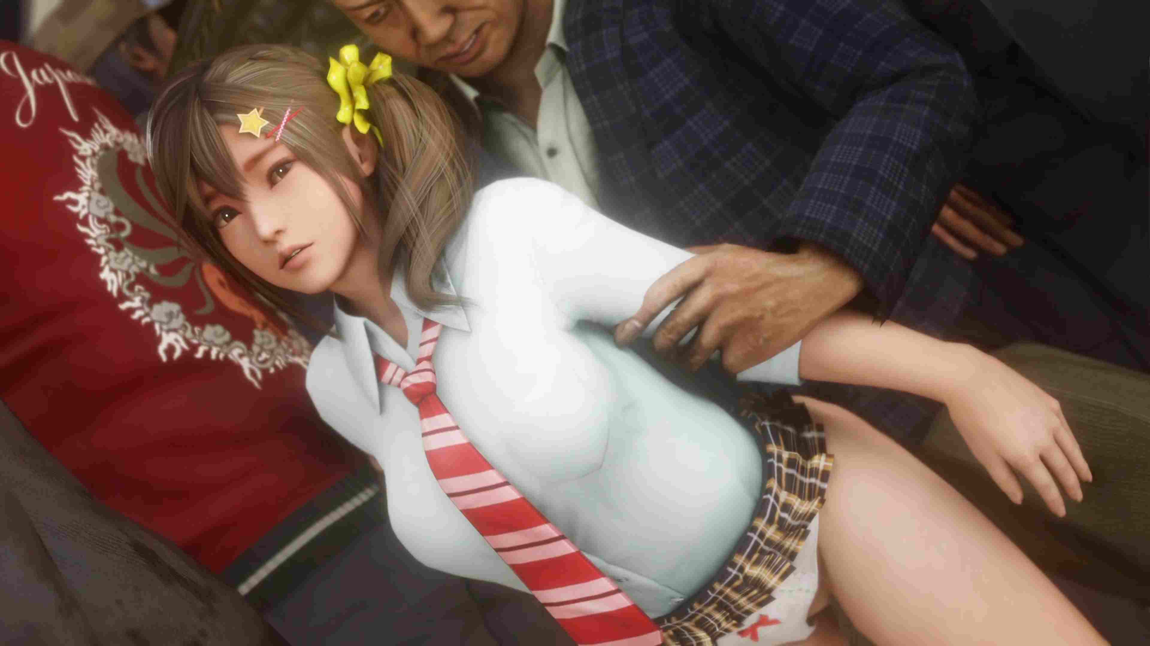 DOA--海咲视频合集-第3张图片-萌站