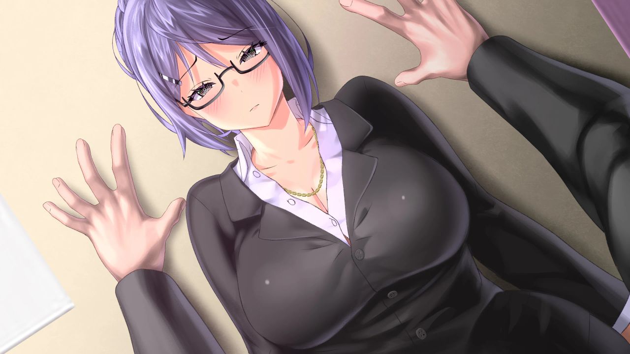 【日式SLG/中文/NTR】一诺千劫 阿雅版 V0.7.3【安卓】官方中文版+自带全回想【更新/4.3G】-第2张图片-萌站