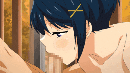 【里番】セックスが好きで好きで大好きなクラスメイトのあの娘 3-4 ひとりエッチ×2 前編-後編中文字幕-第4张图片-萌站